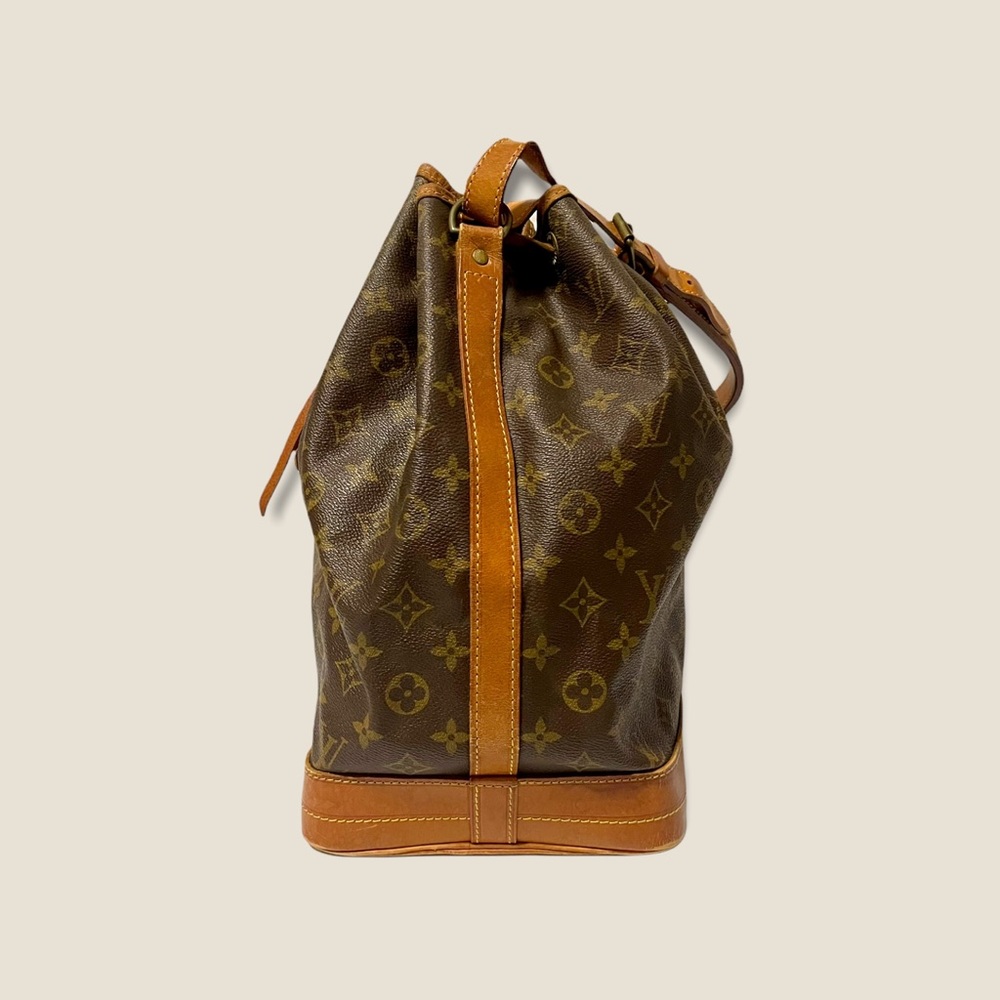 ✨SOLD✨Authentic Louis Vuitton Monogram Noé - Picture 2 of 13